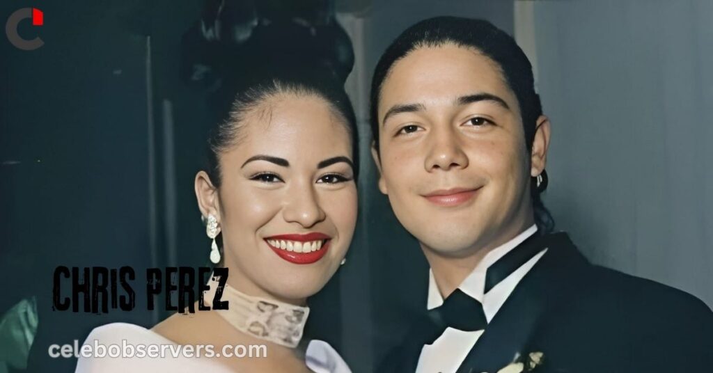 Relationship: Love and Loss in Chris Perez’s Life