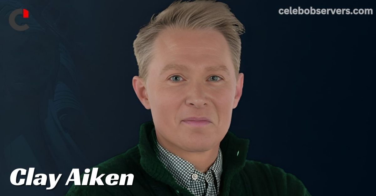 Clay Aiken Net Worth: The Journey of an American Idol Star