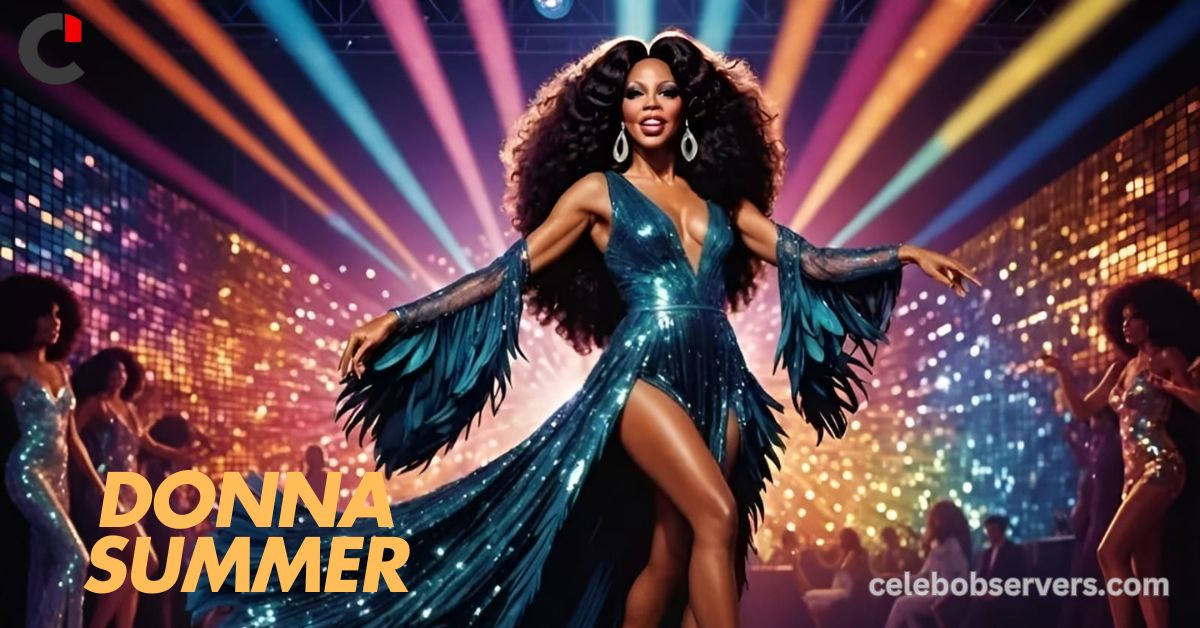 Donna Summer Net Worth: Financial Legacy of the Queen of Disco