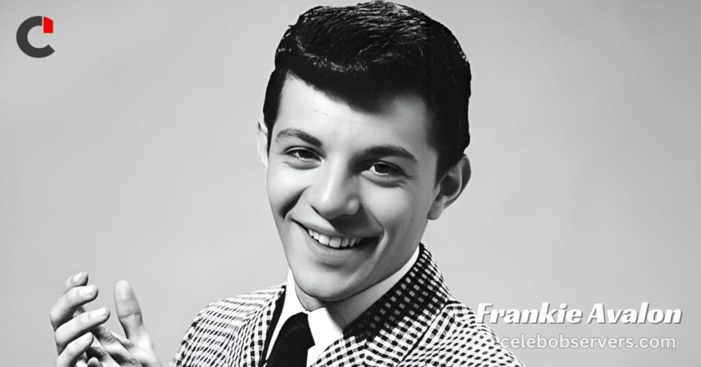 Frankie Avalon Net Worth: Exploring His Life, Career, and Legacy