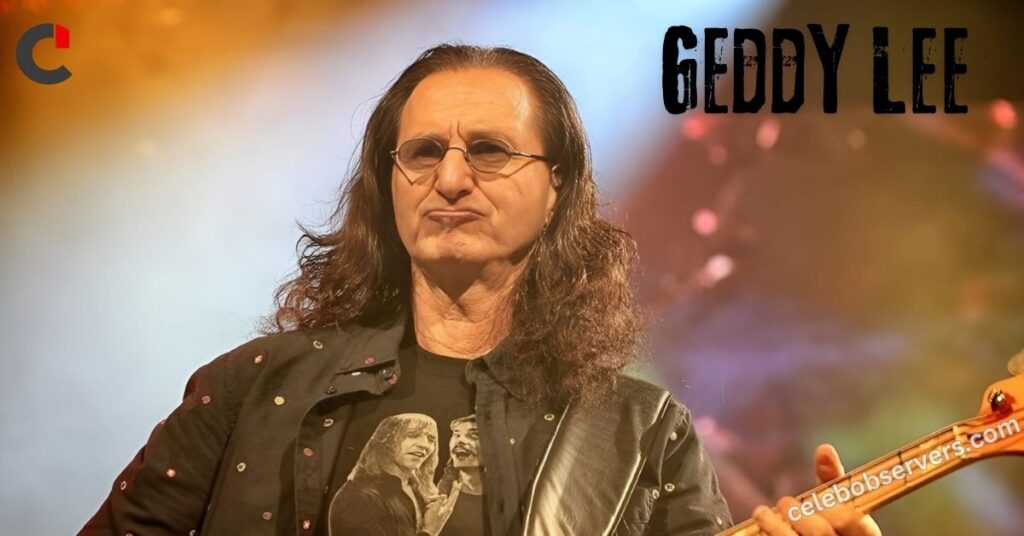 Geddy Lee Net Worth: Dive into the Canadian Musician and FAQ's