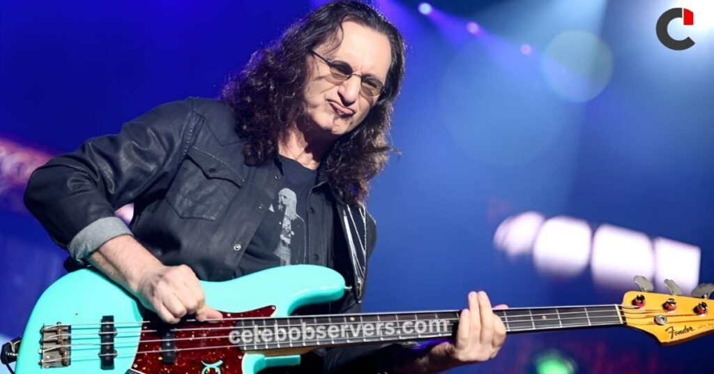 What is Geddy Lee's Net Worth 2023-2024: How Much is Geddy Lee Worth