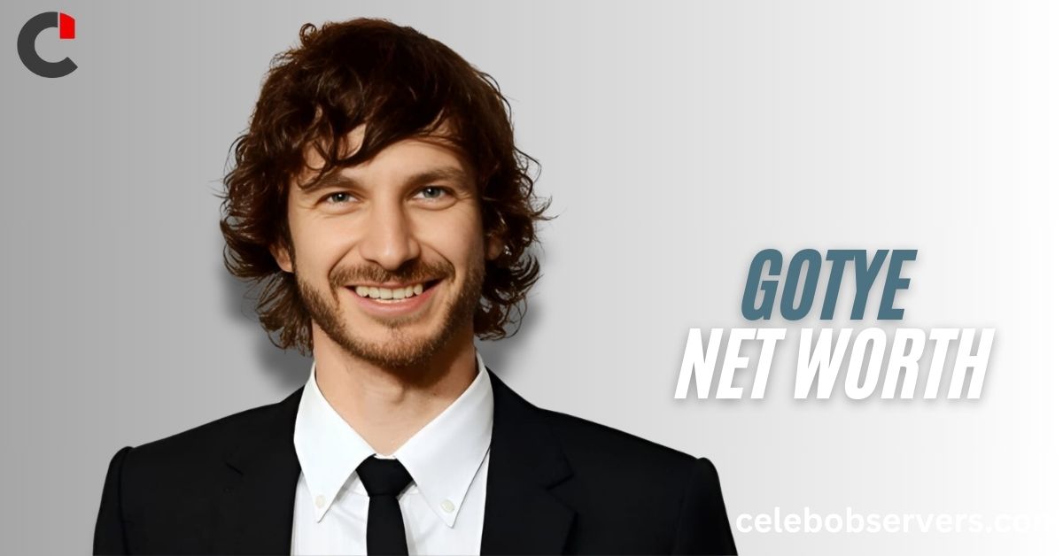 Gotye Net Worth: Journey of a Grammy-Winning Artist