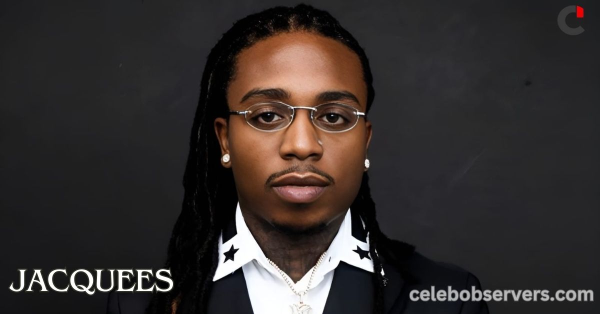 Jacquees Net Worth: How Much Is the R&B Star Worth?