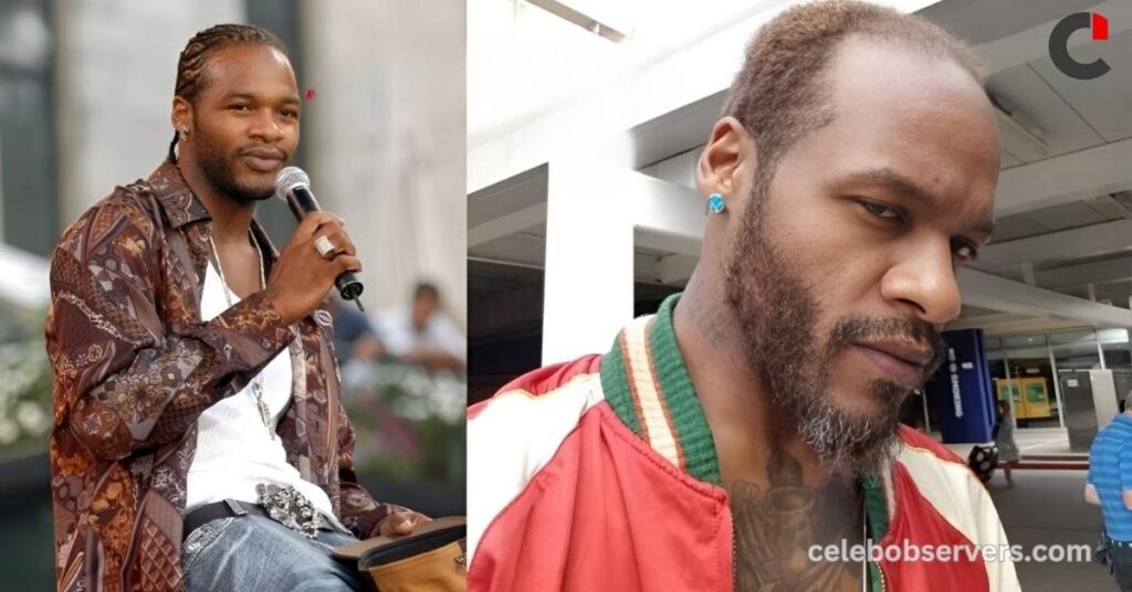 Jaheim Net Worth: His Life, Career, and Wealth in 2024