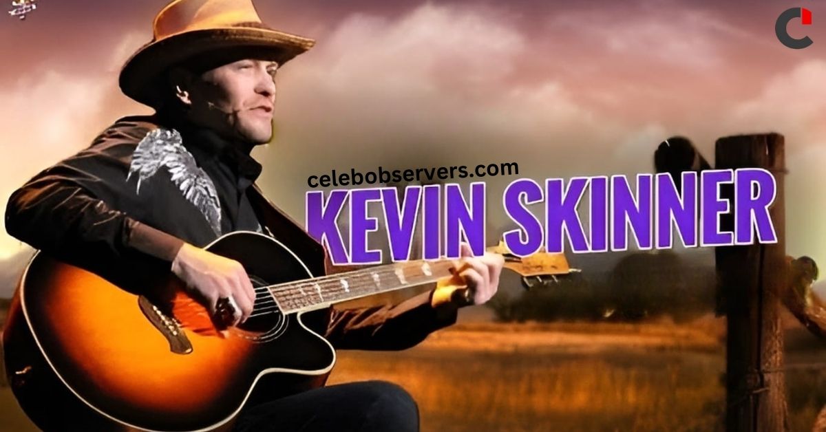 Kevin Skinner Net Worth: Journey and Financial Success