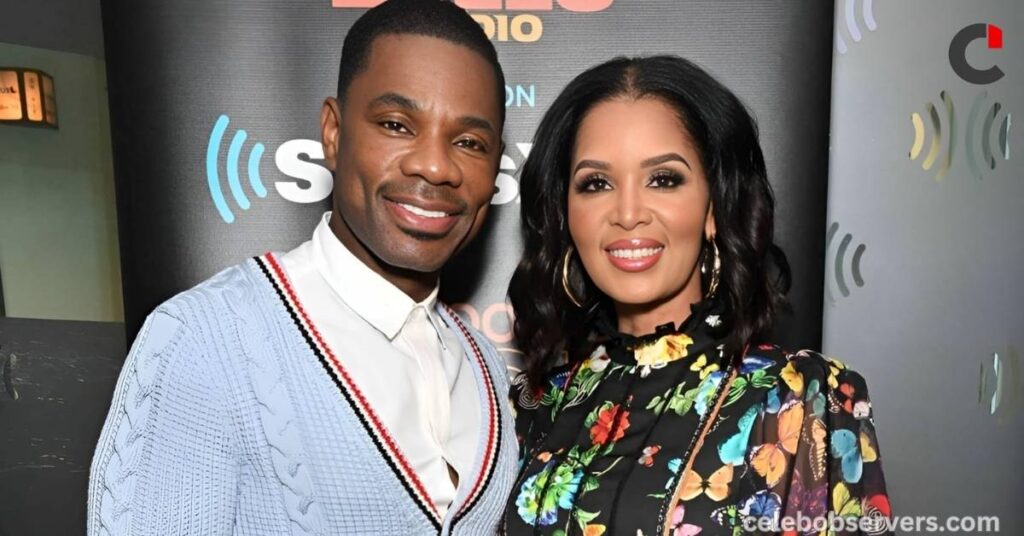 Kirk Franklin Net Worth: A Journey of Faith and Financial Success