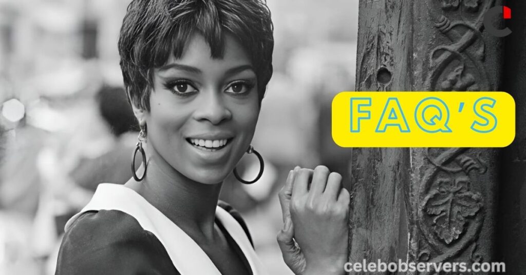 Lola Falana Net Worth: "Queen of Las Vegas" and FAQ's