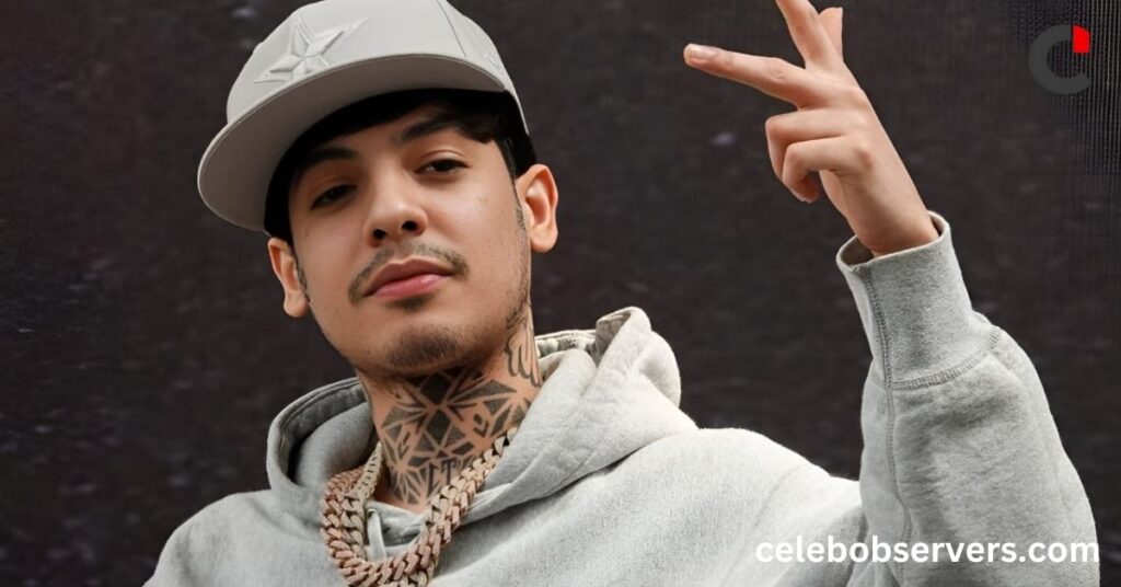 Natanael Cano Net Worth: The Rise of a Latin Music Star