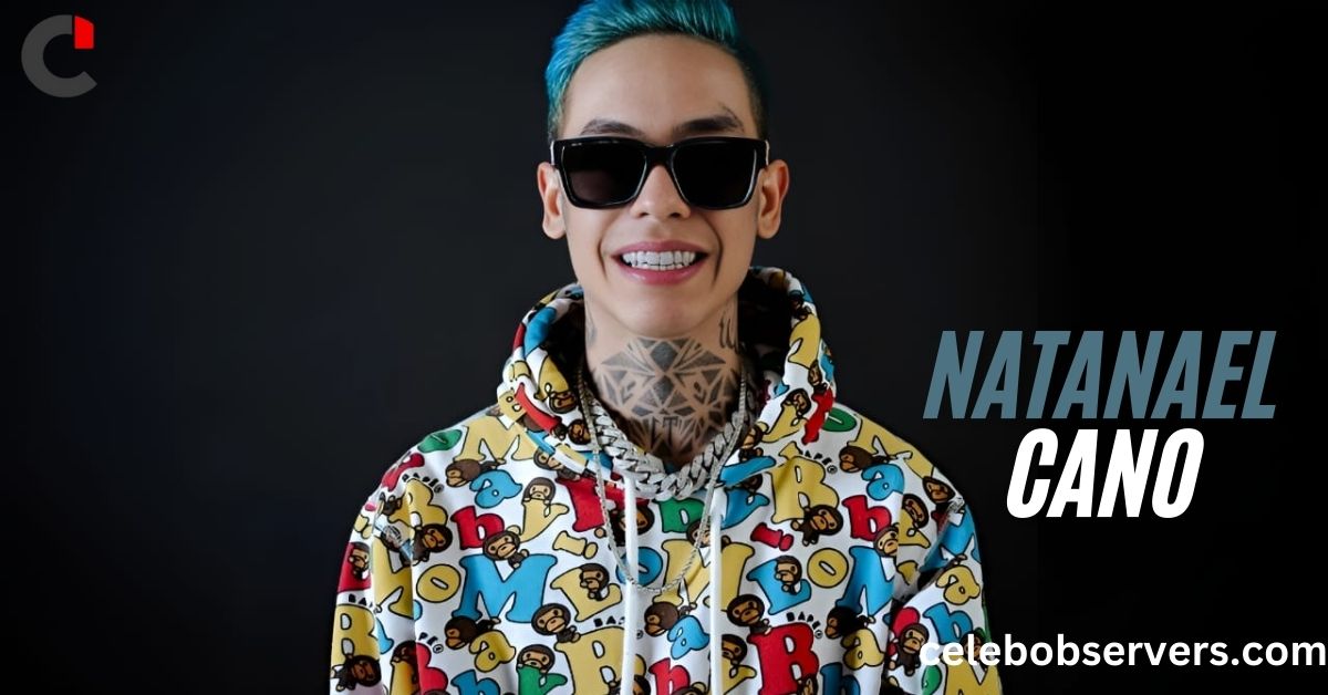 Natanael Cano Net Worth: The Rise of a Latin Music Star