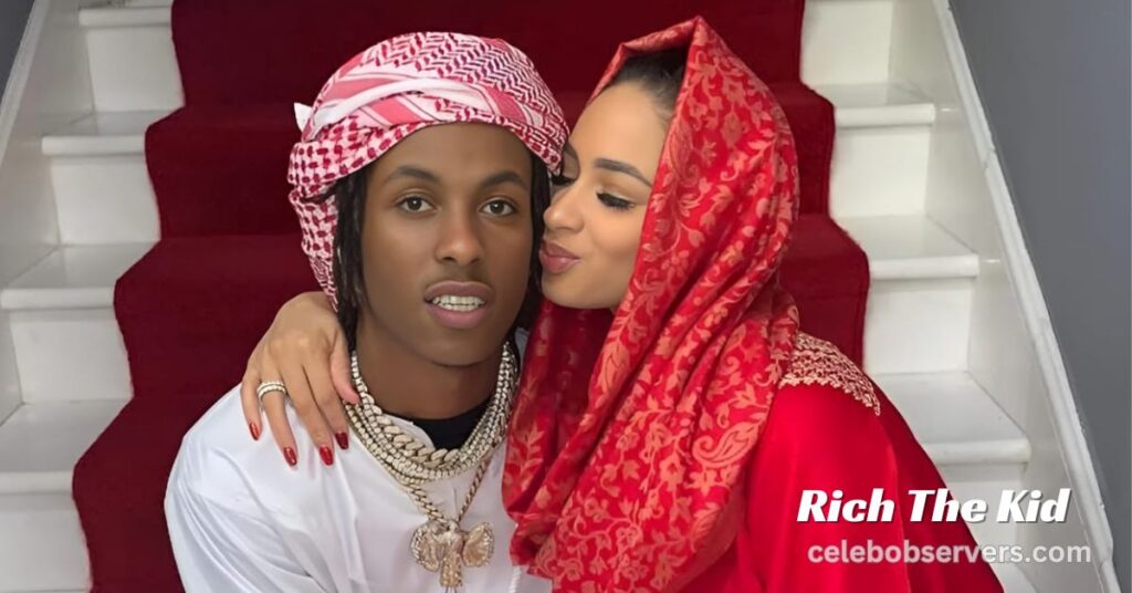 Rich The Kid Net Worth: Exploring American Rapper