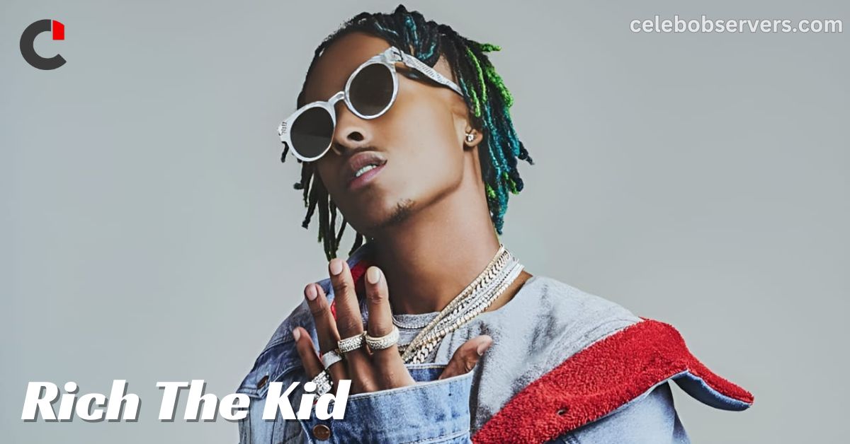 Rich The Kid Net Worth: Exploring American Rapper