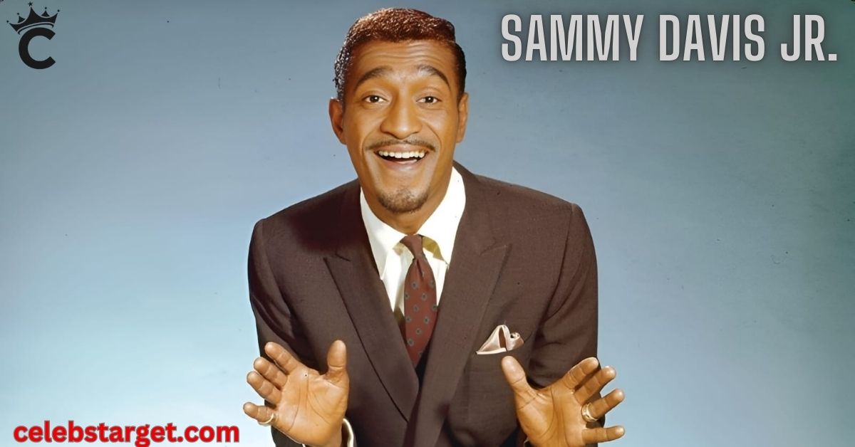 Sammy Davis Jr. Net Worth: Look at His Financial Journey