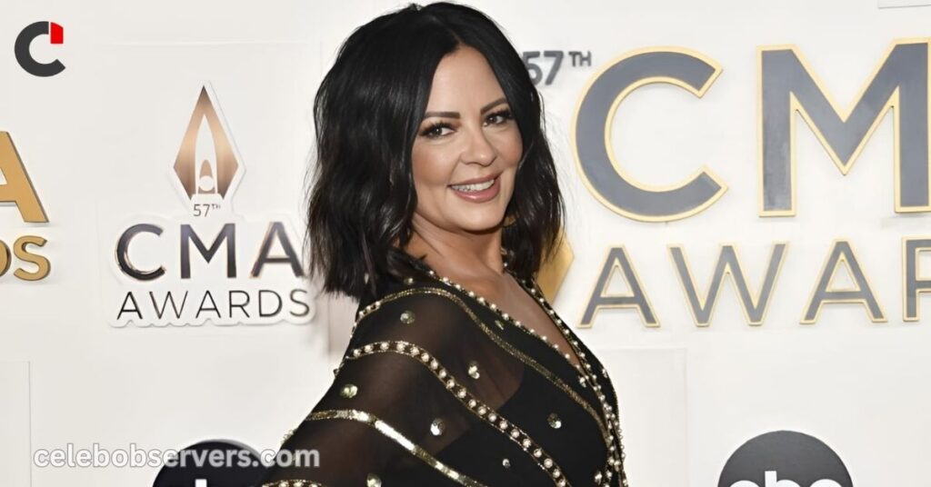 What is Sara Evans Net Worth: How Much is Sara Evans Worth?