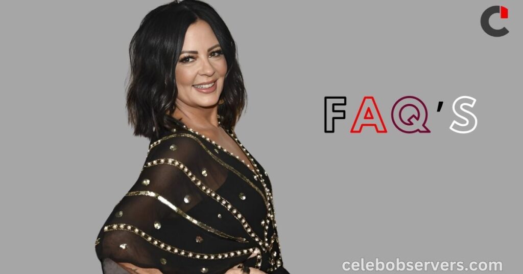 Sara Evans Net Worth: Her Career, Life, and Wealth and FAQ's