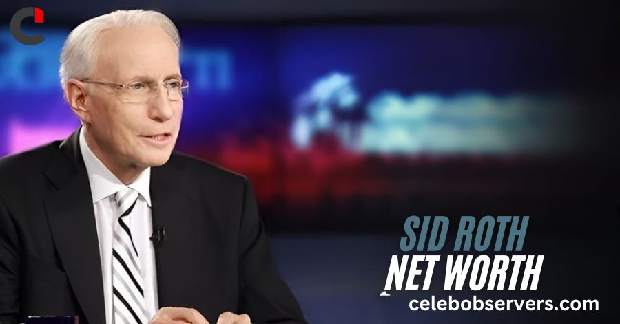 Sid Roth Net Worth: A Renowned Christian TV Host