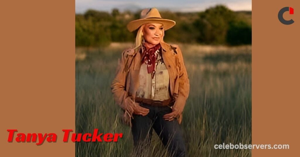 Tanya Tucker Net Worth: A Closer Look at the Country Music Icon