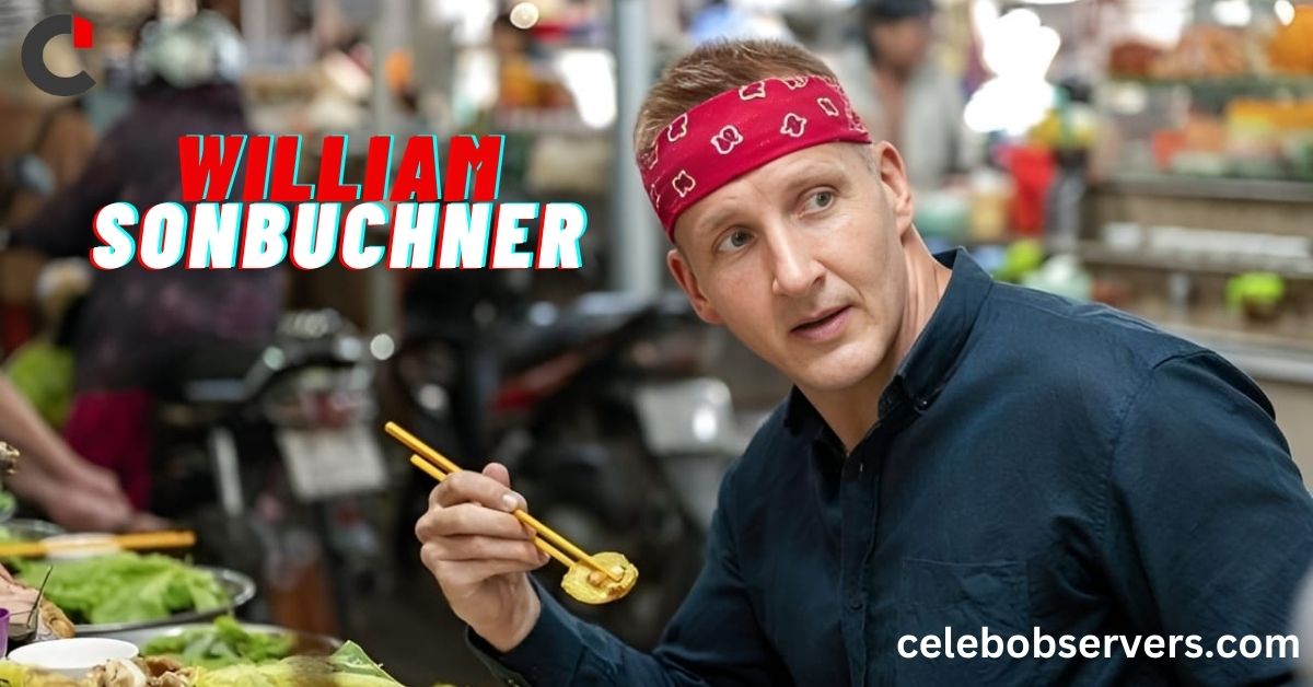 William Sonbuchner Net Worth: Life and Career of "Sonny Side"