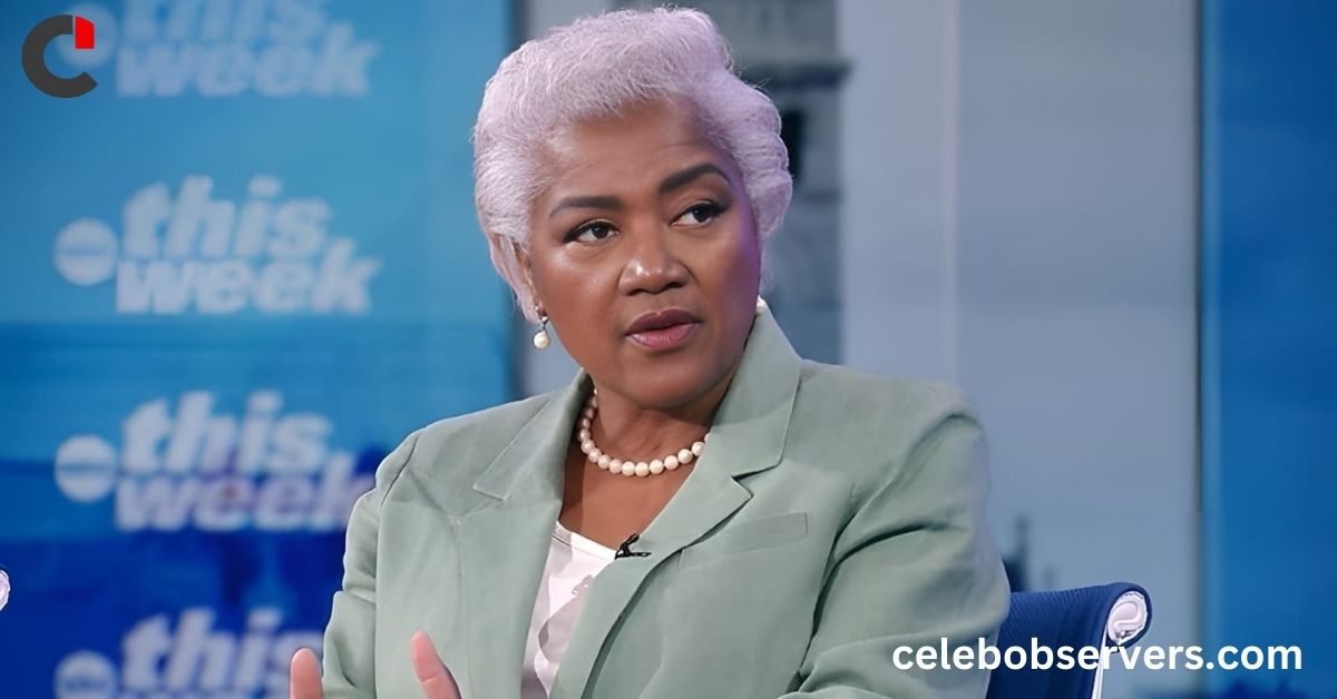 Donna Brazile Net Worth: Her Wealth and Achievements