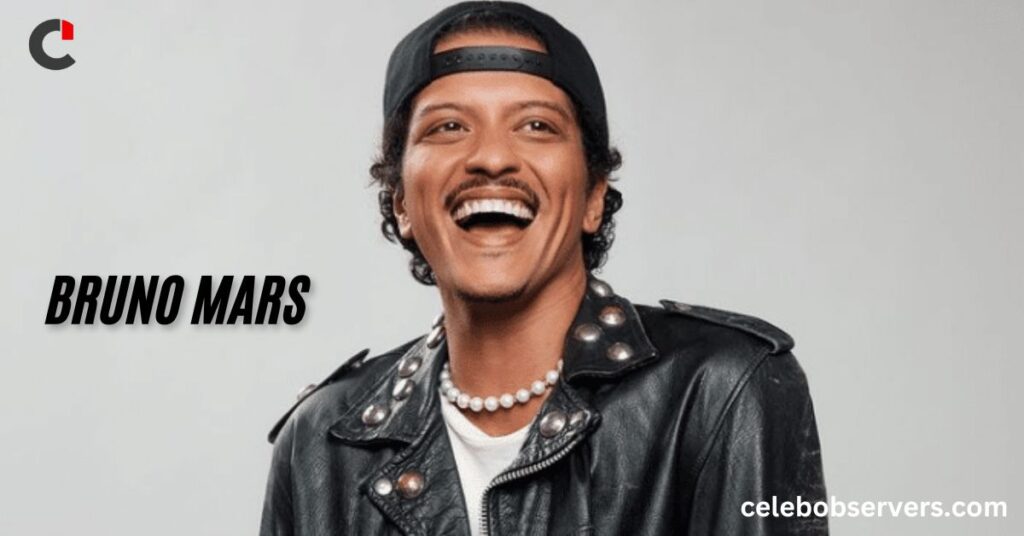 Bruno Mars Net Worth 2025: How Much is Bruno Mars Worth Today