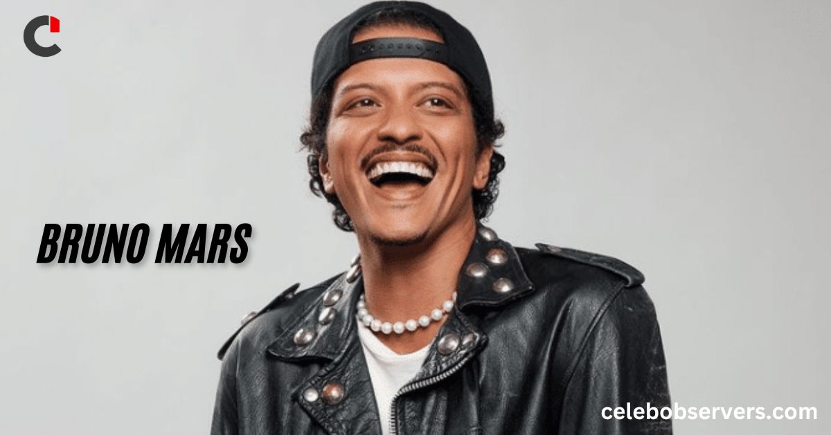 Bruno Mars Net Worth 2025 How Much is Bruno Mars Worth Today Celeb Observers