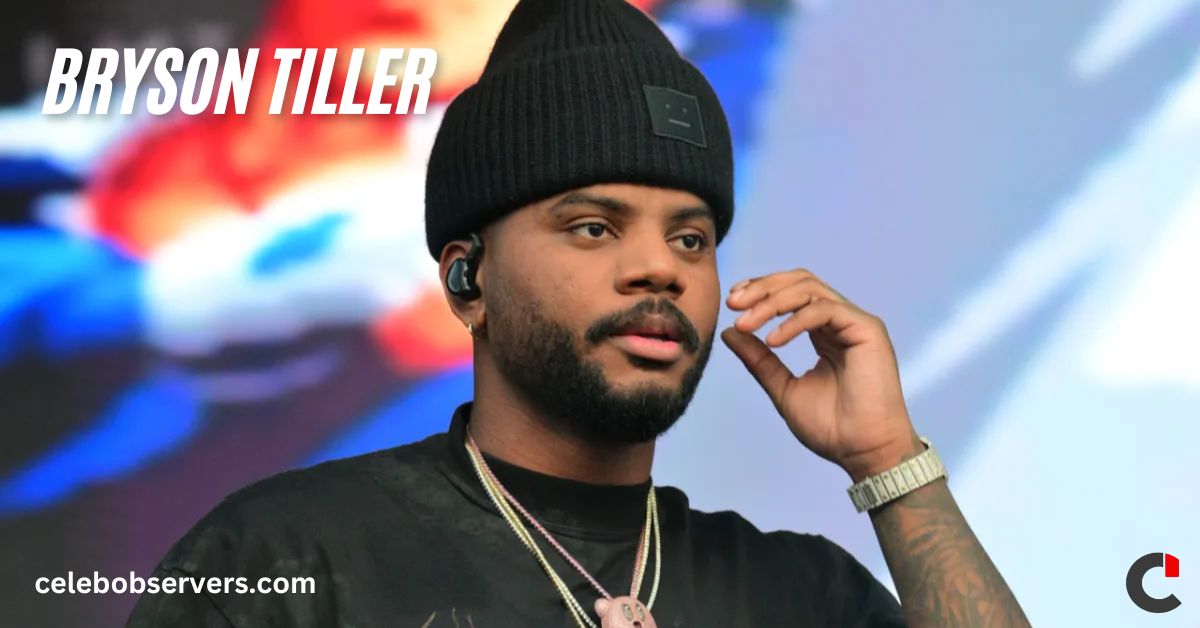 Bryson Tiller Net Worth: A Comprehensive Breakdown