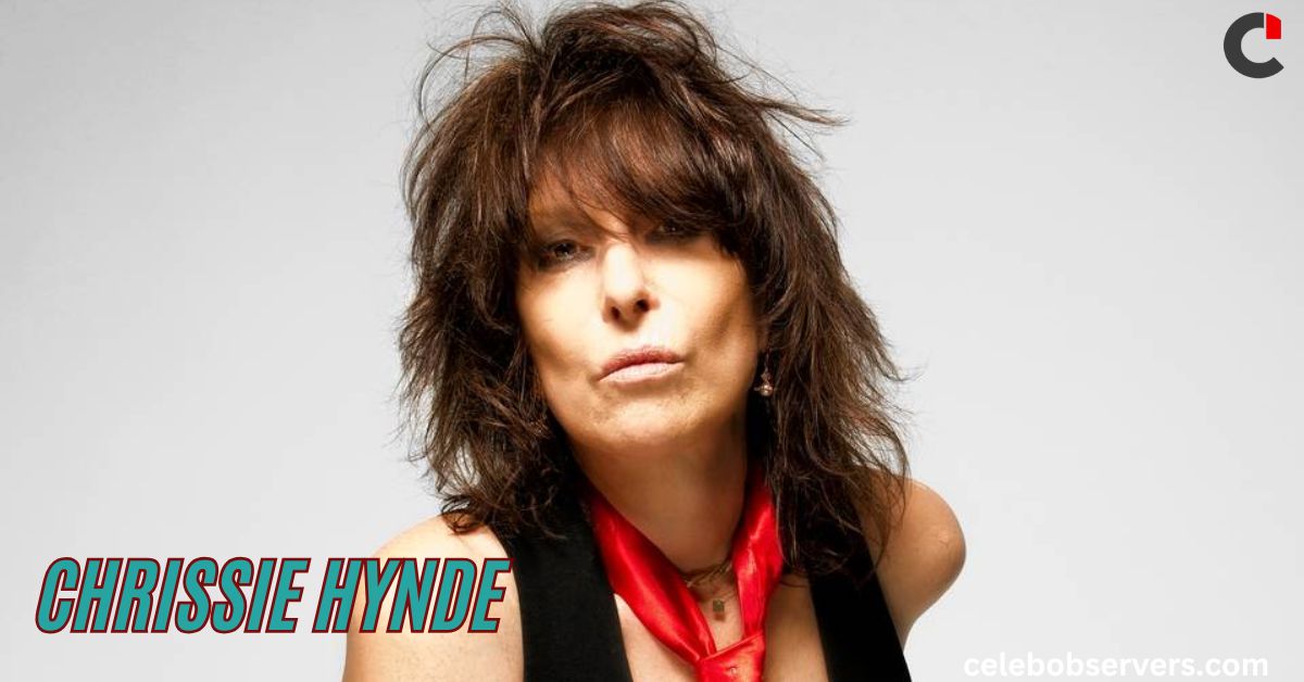 Chrissie Hynde Net Worth: The Legacy and Wealth of a Rock Icon