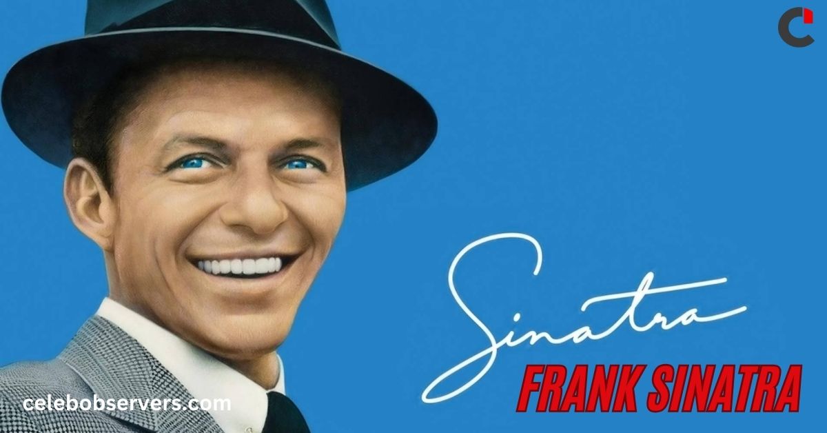 Frank Sinatra Net Worth: Dive into the Legendary Icon's Earnings