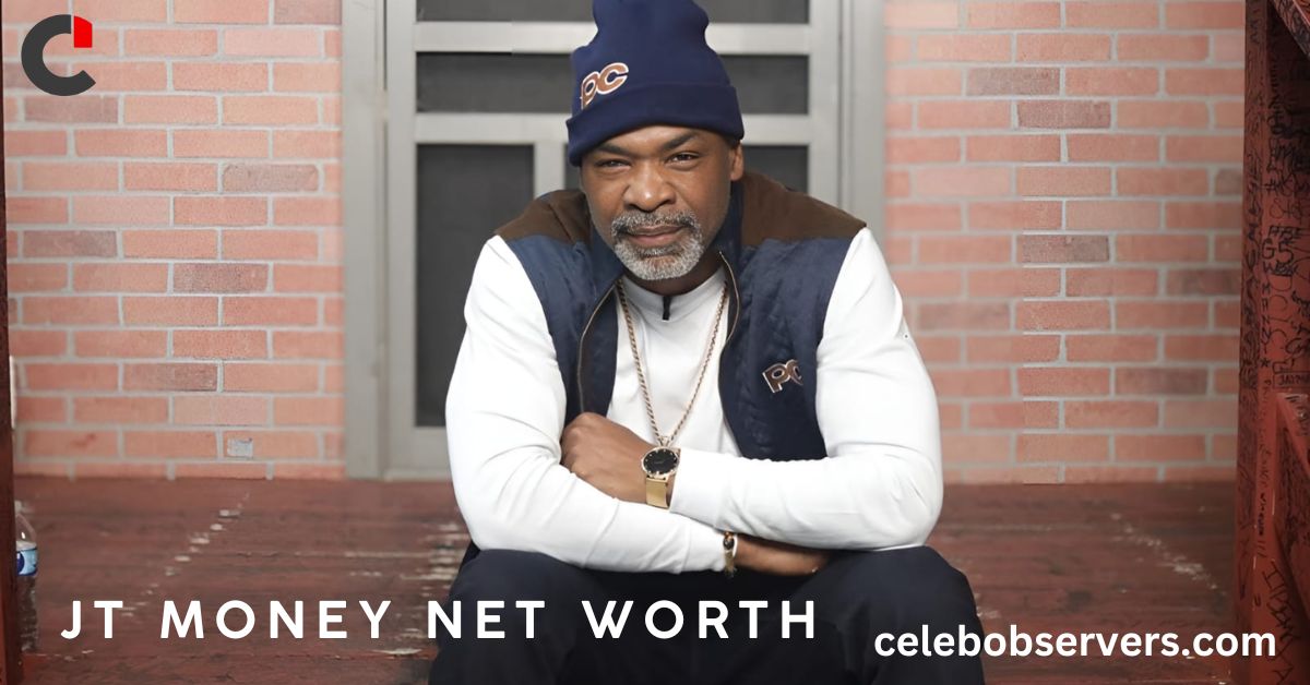 JT Money Net Worth: Wealth, Career, and Legacy