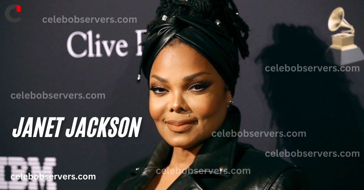 Janet Jackson Net Worth: Dive into Her Wealth and Legacy