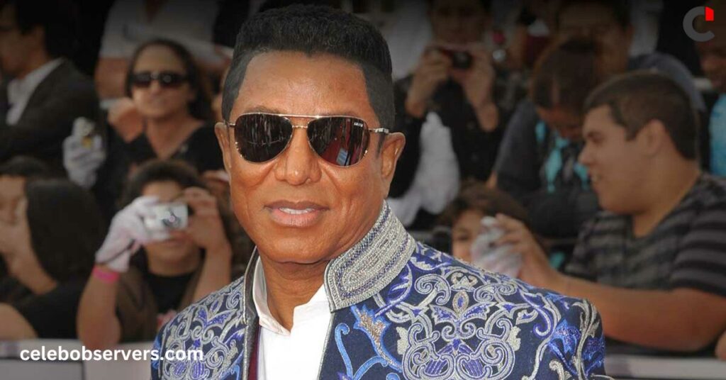 Jermaine Jackson Net Worth: A Comprehensive Insight