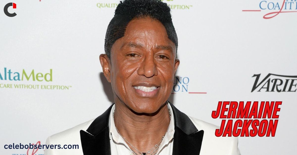 Jermaine Jackson Net Worth: A Comprehensive Insight