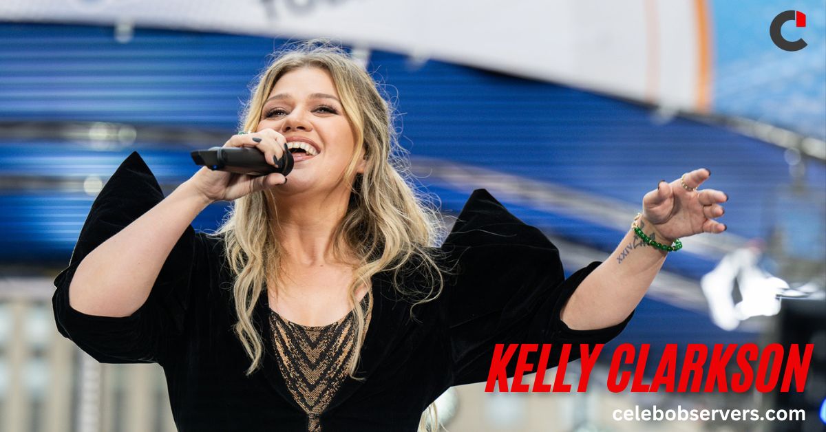 Kelly Clarkson Net Worth 2025: A Comprehensive Breakdown