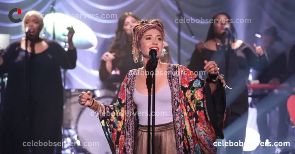 Lauren Daigle Net Worth: Look at Her Wealth and Career