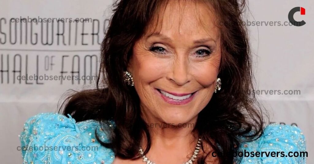 Loretta Lynn Net Worth: Legacy of a Country Music Icon