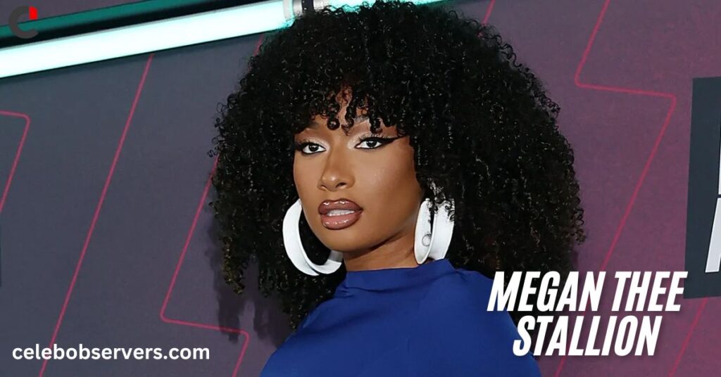 Megan Thee Stallion Net Worth: Her Wealth and Success