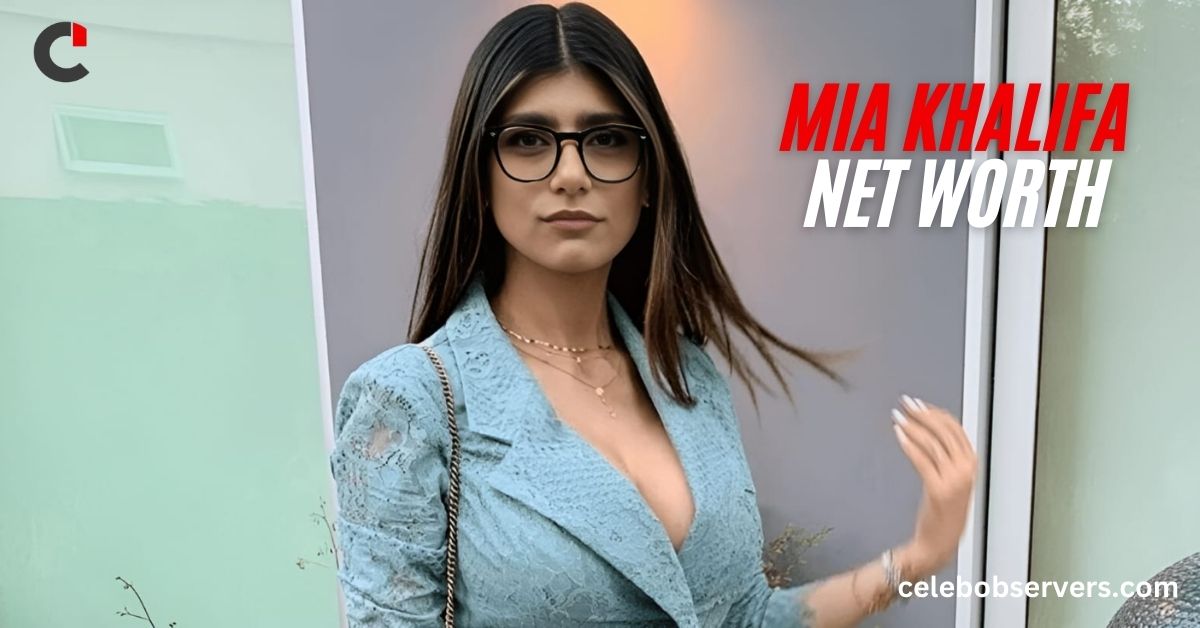 Mia Khalifa Net Worth: Wealth, Earnings, and Lifestyle