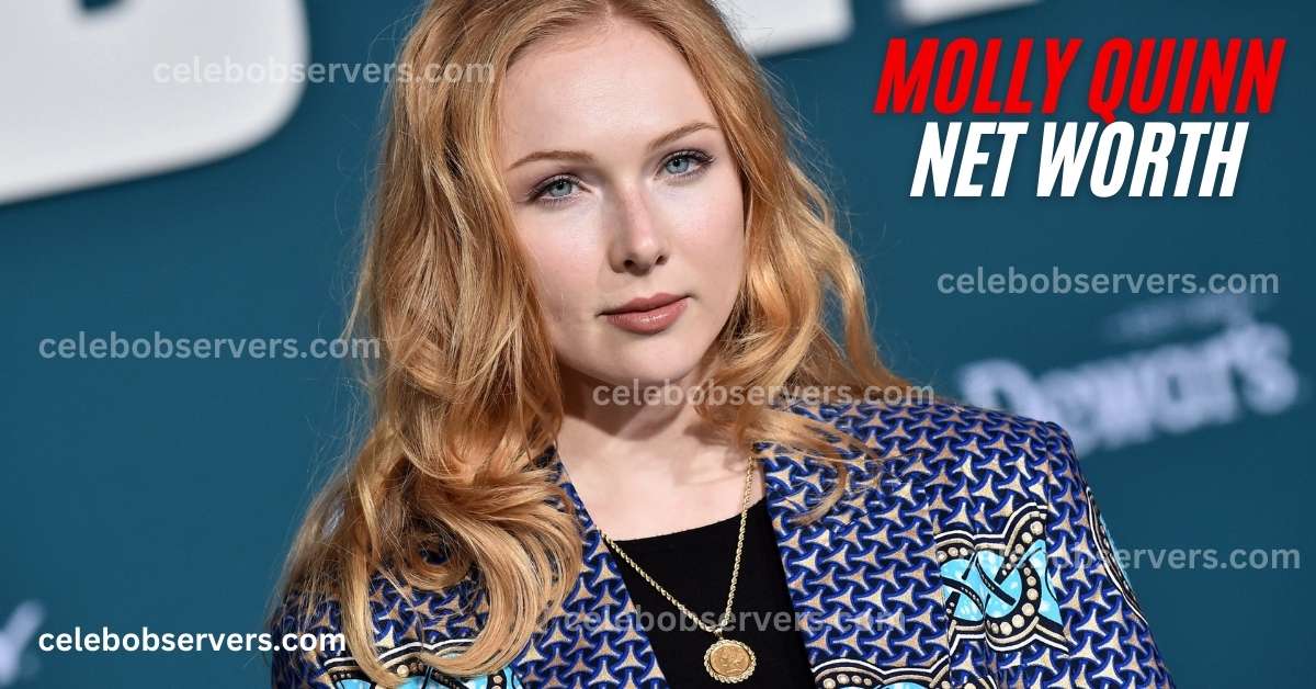 Molly Quinn Net Worth: Wealth, Career, and Lifestyle