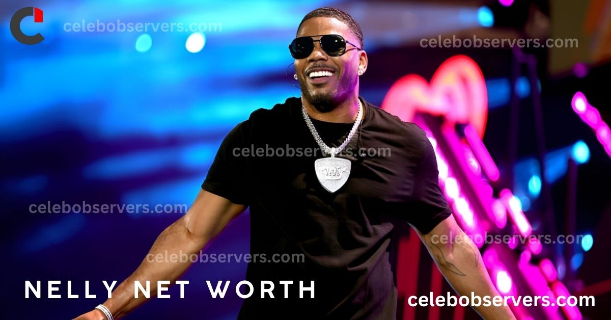 Nelly Net Worth: A Comprehensive Insight Rapper’s Fortune