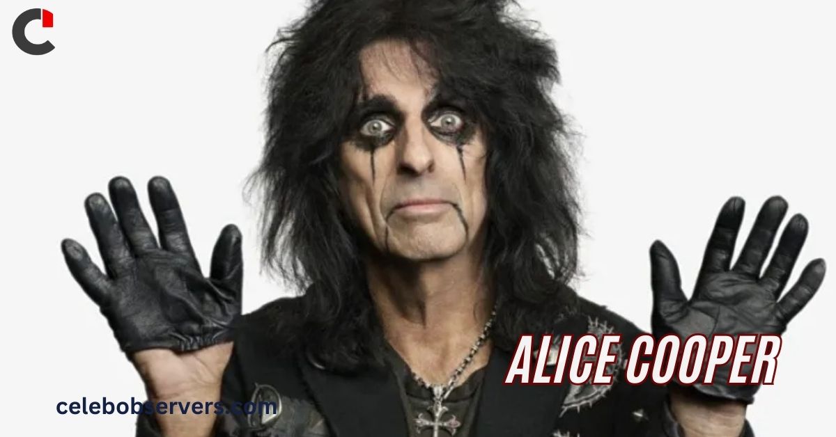 Alice Cooper Net Worth: Shock Rock Legend’s Wealth