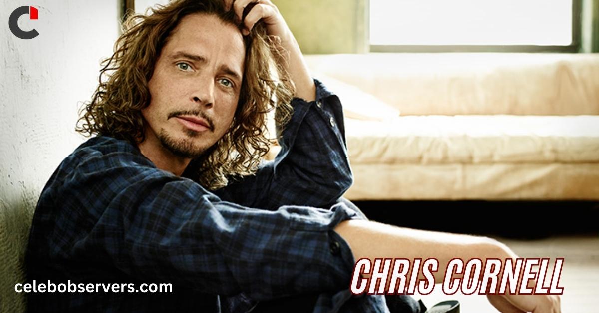 Chris Cornell Net Worth: A Comprehensive Look at His Life