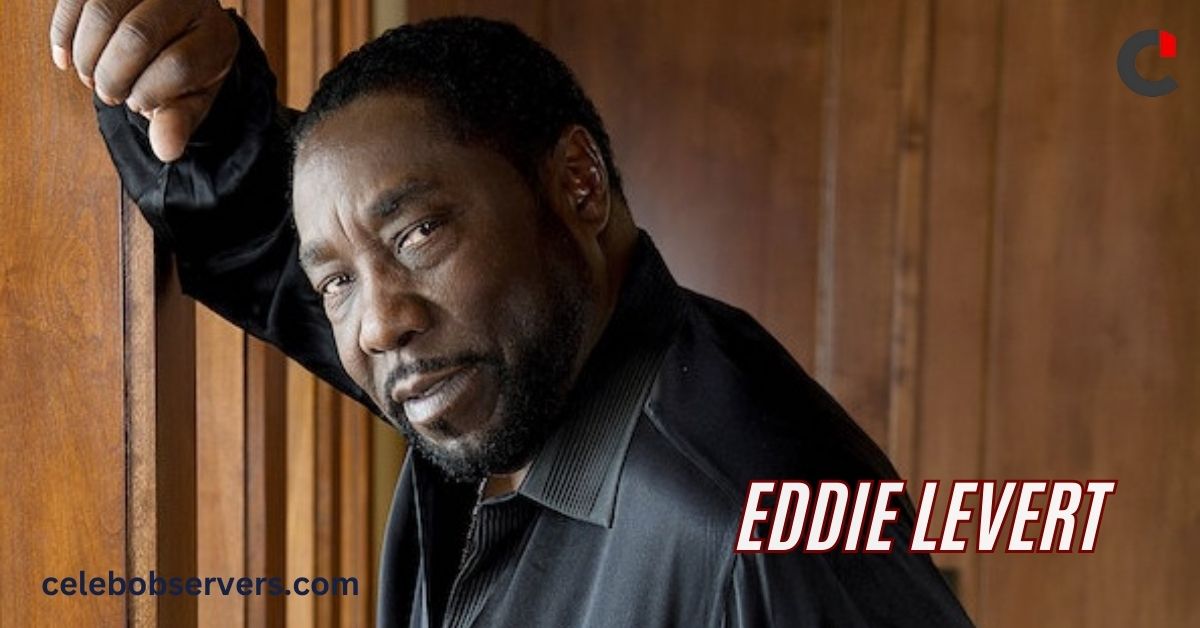 Eddie Levert Net Worth: The Wealth of an R&B Legend