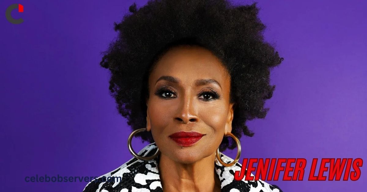 Jenifer Lewis Net Worth: A Comprehensive Analysis of Her Success