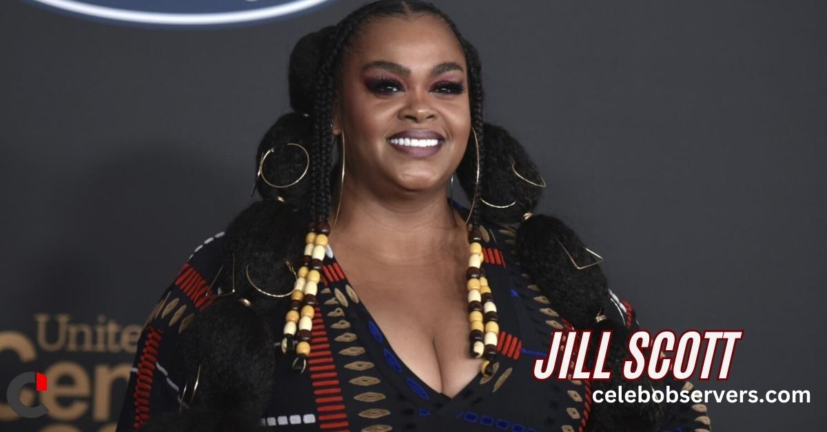 Jill Scott Net Worth: Dive into the Wealth of a Musical Icon