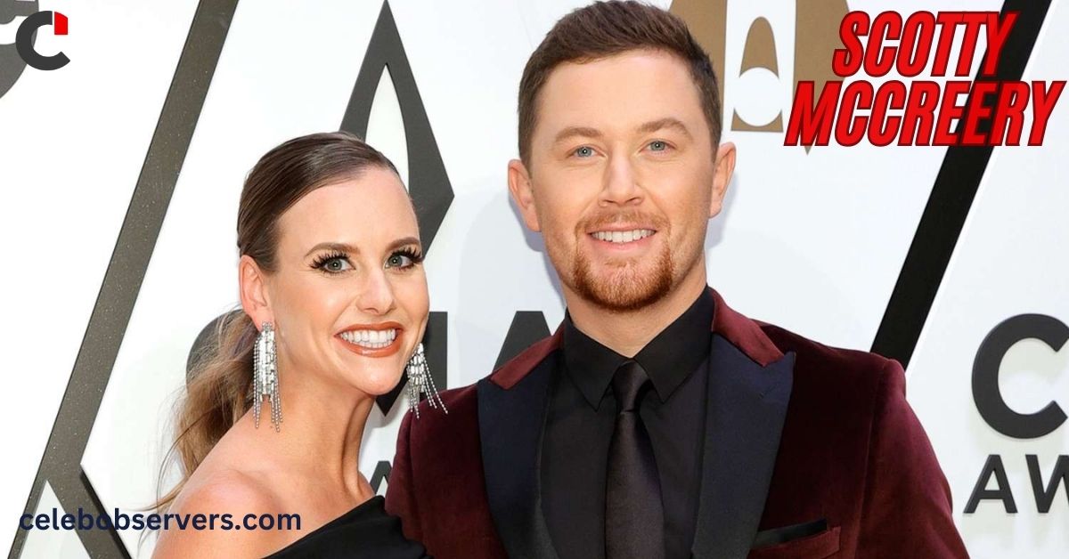 Scotty McCreery Net Worth: Comprehensive Look at His Career