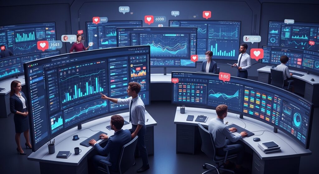 Always Businesses SocialBizMagazine