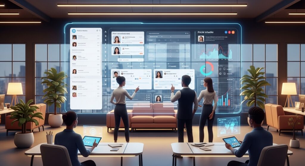 Always Businesses SocialBizMagazine best guide