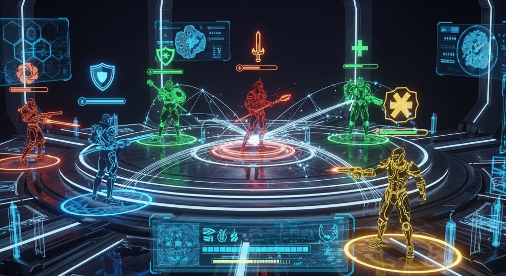 Playing Games Blog PlayBattleSquare best guide