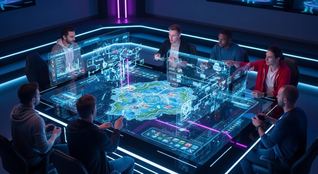 Playing Games Blog PlayBattleSquare best guide