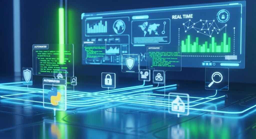 what is Dowsstrike2045 Python